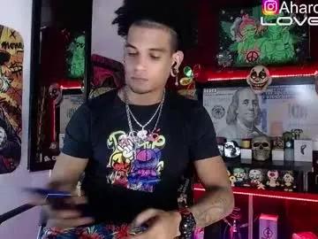 aharon_sexo1 from Chaturbate is Freechat