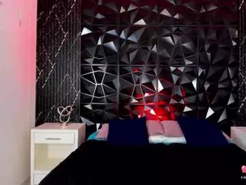 ailynblaze from Chaturbate is Freechat