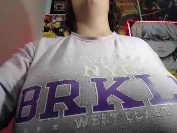 aisha_beneth from Chaturbate is Freechat