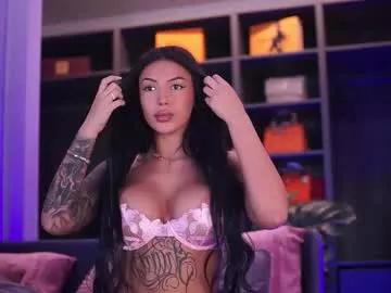 aishaadevoe from Chaturbate is Freechat