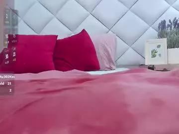 aishathorne from Chaturbate is Freechat