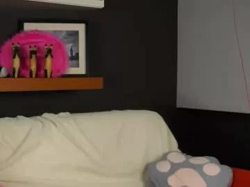 Photos of aislyfarran from Chaturbate is Freechat