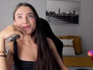 aitana_baker_ from Chaturbate is Freechat
