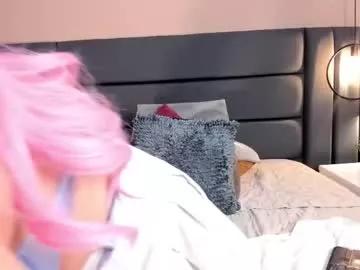 akashamoon_ from Chaturbate is Freechat