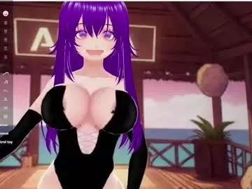 akiravixent from Chaturbate is Freechat