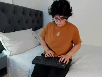 aksel_rivera from Chaturbate is Freechat