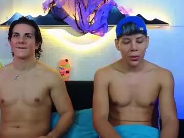 Unleash your urge for fetish cams livestreamers with our pick of steaming hot models, versed in the art of seduction and indulgence.