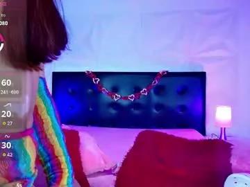 alaaskaa1_ from Chaturbate
