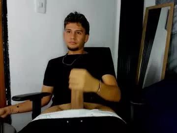 alan__smith from Chaturbate is Freechat