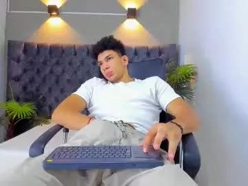 alan_redinger from Chaturbate is Freechat