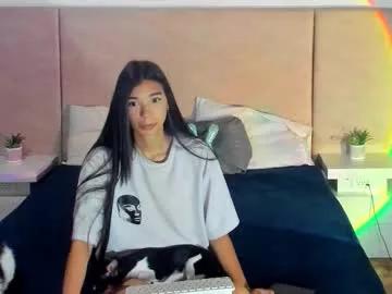 alana__get from Chaturbate is Freechat