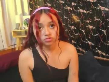 alana_cherryy from Chaturbate is Freechat