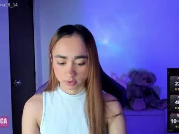 alana_pherson from Chaturbate is Freechat