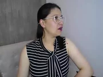 alana_steel_1 from Chaturbate is Freechat