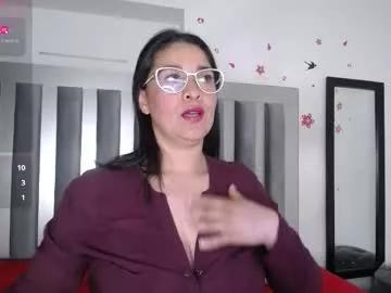 alana_steel_1 from Chaturbate is Freechat