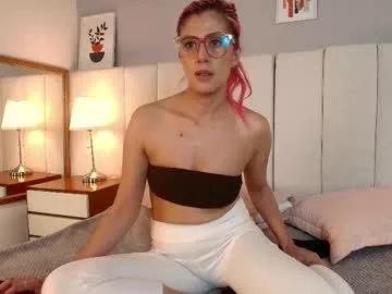 alanagrecco from Chaturbate is Freechat