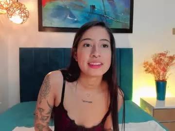alanavelarde from Chaturbate is Freechat