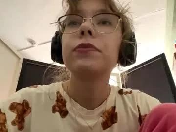 alanehadaller from Chaturbate is Freechat