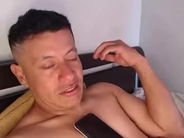 alann_snow from Chaturbate is Freechat