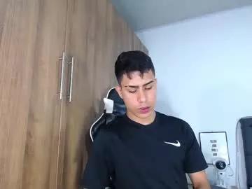 alannaughty_ from Chaturbate is Freechat