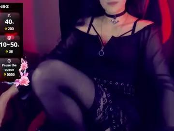 alariafatal from Chaturbate is Freechat