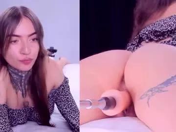 Unleash your urge for fetish cams livestreamers with our pick of steaming hot models, versed in the art of seduction and indulgence.