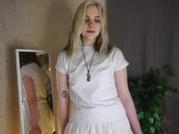 Photos of alba_ford from Chaturbate is Freechat