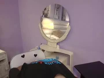 aleex_miller from Chaturbate is Freechat