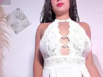 alejaa_queen from Chaturbate is Freechat
