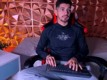 alejandrostorm from Chaturbate is Freechat