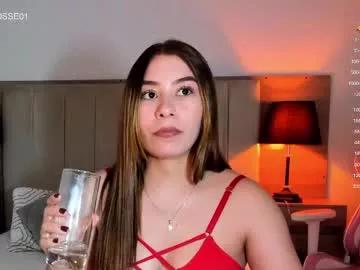 Unleash your urge for fetish cams livestreamers with our pick of steaming hot models, versed in the art of seduction and indulgence.