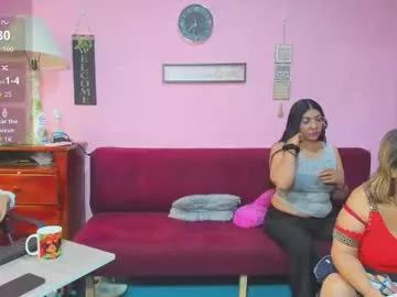 Unleash your urge for fetish cams livestreamers with our pick of steaming hot models, versed in the art of seduction and indulgence.