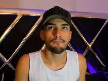 alekruizx from Chaturbate is Freechat