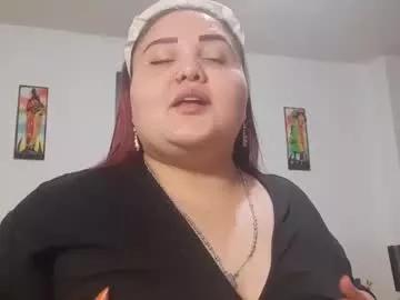 alesia_jones01 from Chaturbate is Freechat
