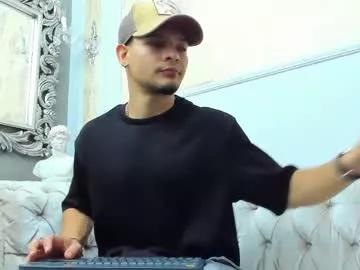 aless_king from Chaturbate is Freechat