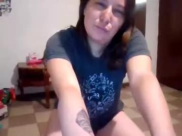 alessandraconrado from Chaturbate is Freechat