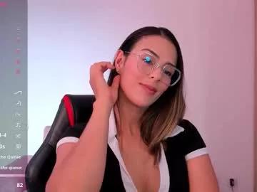 alessandramoreli from Chaturbate is Freechat
