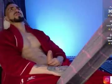 alessandro_dibellucci from Chaturbate is Freechat