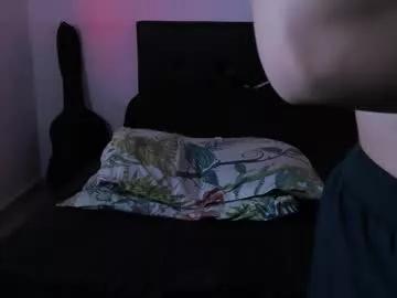 alessandro_wolf from Chaturbate is Freechat