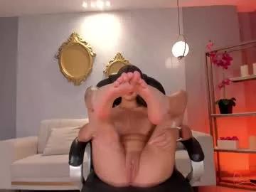 alessiacorleone_ from Chaturbate is Freechat