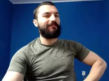 alex_blu from Chaturbate is Freechat