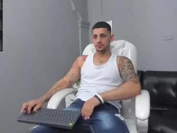 alex_cute77 from Chaturbate is Freechat