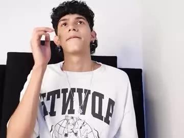 alex_mark_ from Chaturbate is Freechat