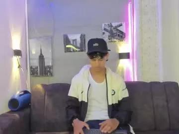 alex_martin7 from Chaturbate is Freechat