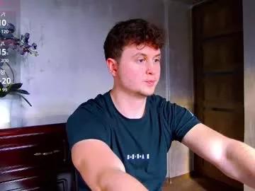 alex_onelove from Chaturbate is Freechat