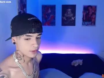 alex_rockstar from Chaturbate is Freechat