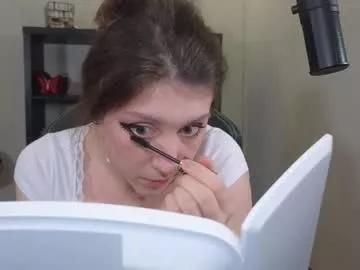 alexa_dream from Chaturbate is Freechat