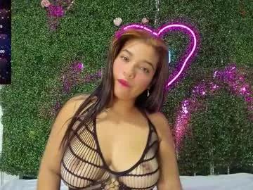 alexa_dream_0 from Chaturbate is Freechat