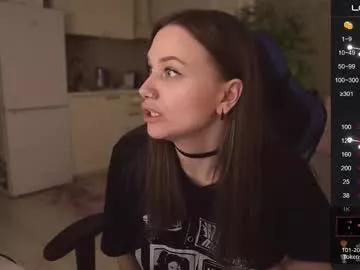 alexa_feels from Chaturbate is Freechat