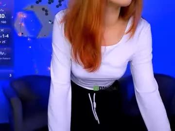 alexa_night_ from Chaturbate is Freechat